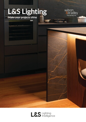L&S Lighting Range Brochure 2026