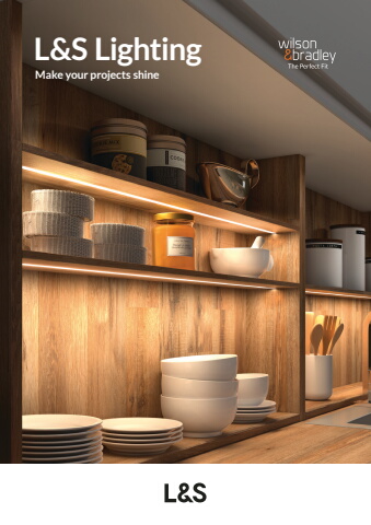 L&S Lighting Range Brochure 2025
