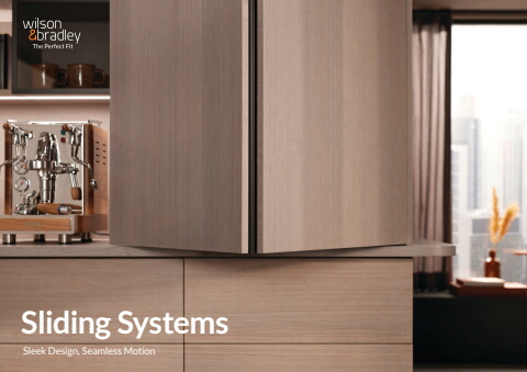Sliding Systems Brochure