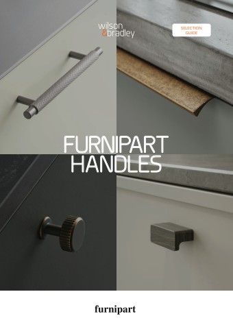 2024 Furnipart Selection Guide
