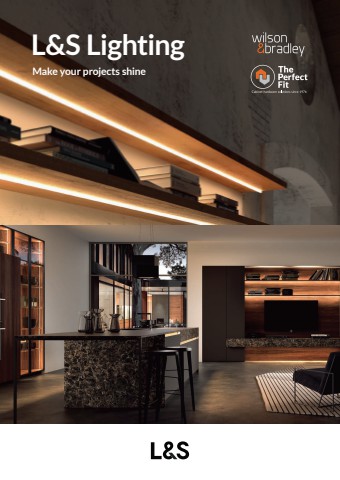 L&S Lighting Brochure 2025