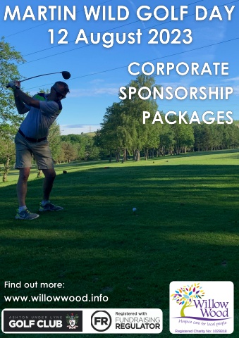 Golf Sponsor 23