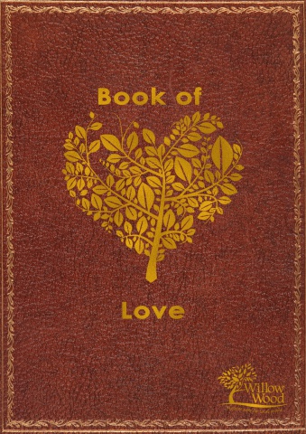 Book Of Love