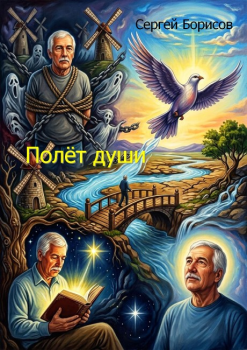 «Полёт души»