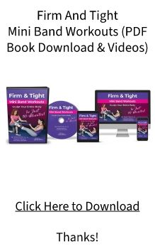 Firm And Tight Program PDF Book Tonya Fines Download FREE