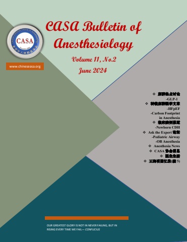 CASA Bulletin 2024 June