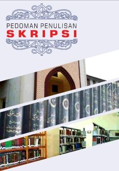 Pedoman Penulisan Skrips STIBA Ar-Raayah