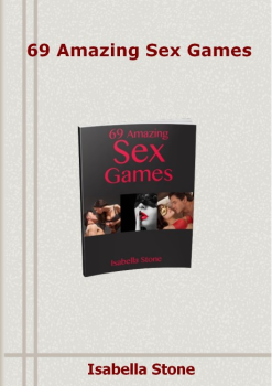 69 Amazing Sex Games PDF Book Download FREE DOC