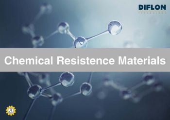 Chemical Resistence Material