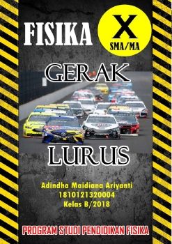 MODUL ELEKTRONIK GERAK LURUS_Neat