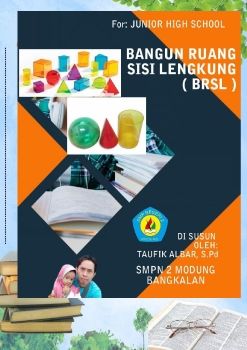 MATEMATIKA  BRSL FLIPPBOOK