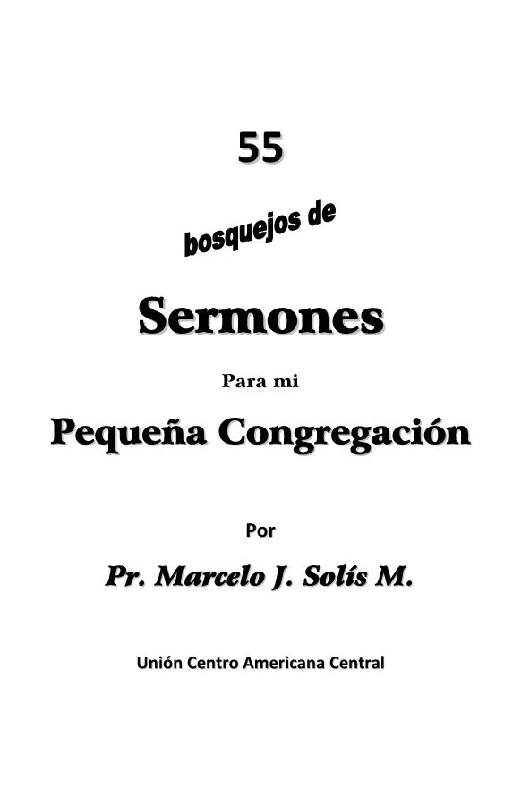 52 SERMONES PC_Classical