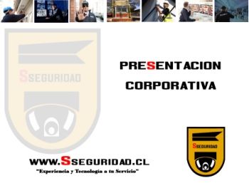 PRESENTACION CORPORATIVA