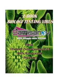 E BOOK VIRUS