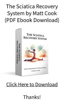 PDF E-BOOK Download - The Sciatica Recovery System by Matt Cook FREE DOC?