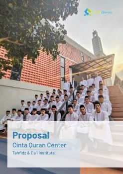 PROPOSAL CSR CQC