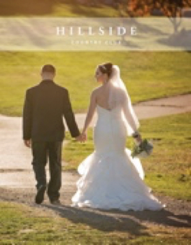 Hillside Country Club Magazine 2018