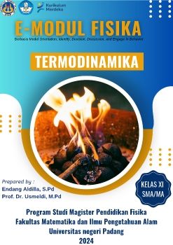 ENDANG ALDILLA_MATERI TERMODINAMIKA KELAS XI