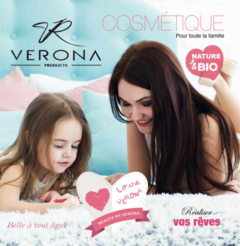 CATALOGUE VERONA EN LIGNE