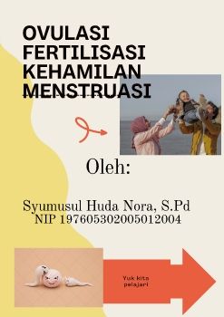 sISTEM REPRODUKSI MANUSIA