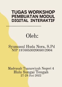 PROSES FERTILIASI OLEH SYUMUSUL HN