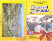 ¡Como Lircay; no hay!