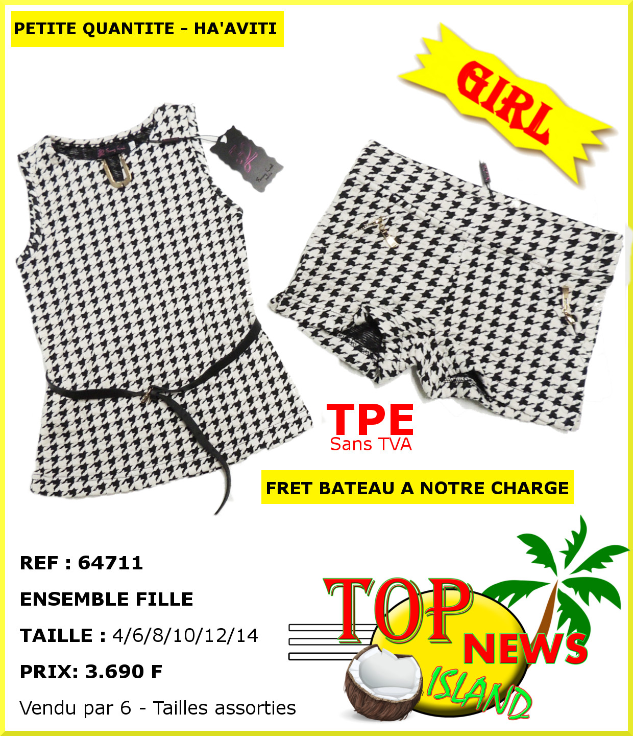 BOOK TOP NEW ISLAND TPE N°2 - 230418
