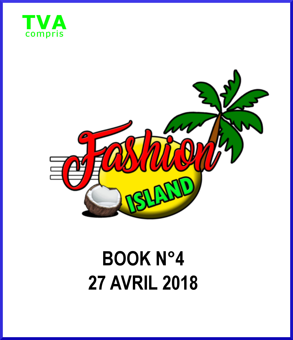 BOOK N°4 TVA 