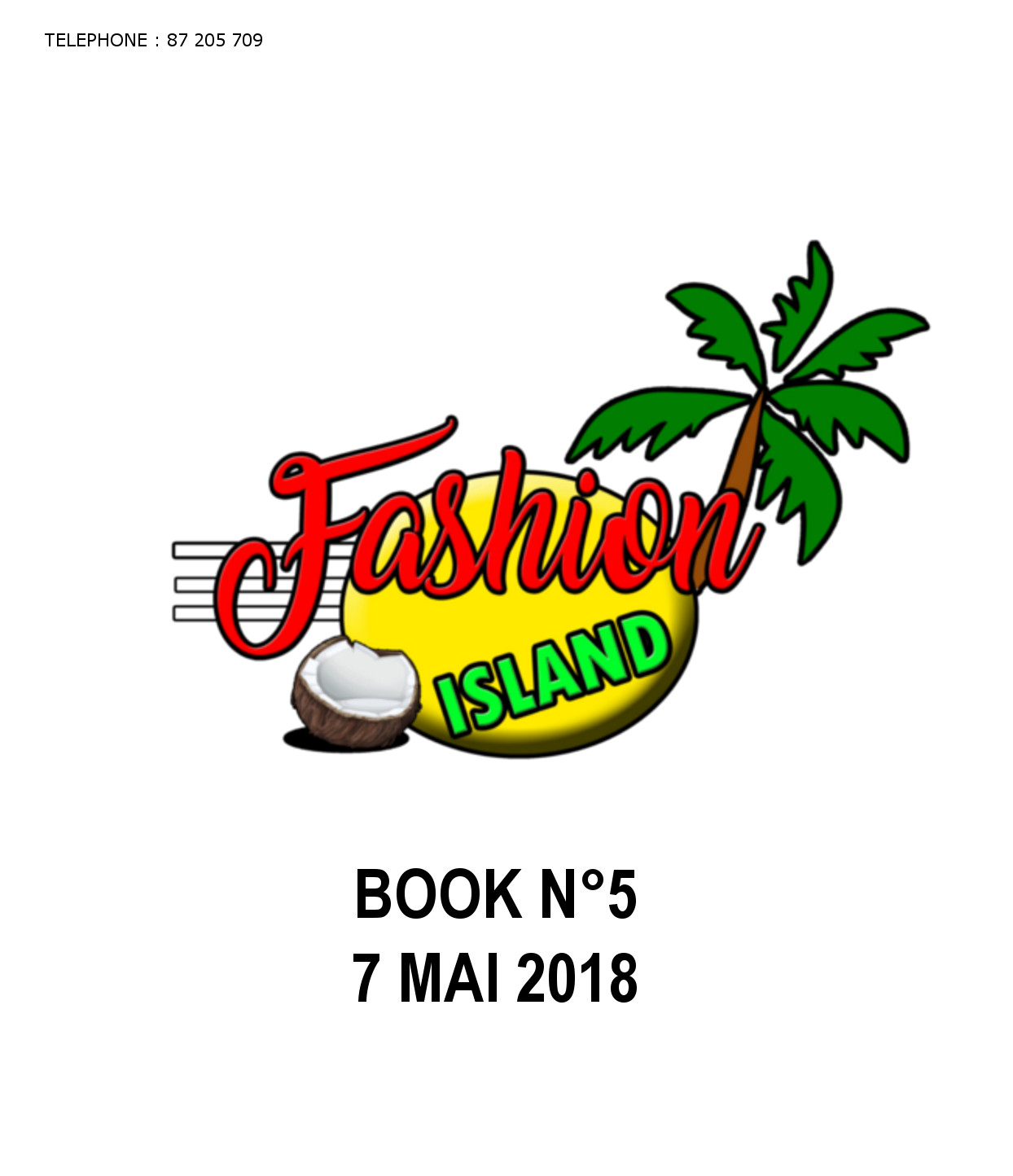 BOOK N°6