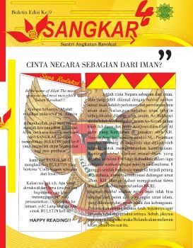 Buletin Edisi 01