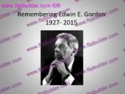 Remembering Edwin E_Neat