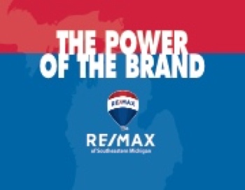 RE/MAX of Southeastern Michigan Brand Brochure