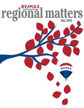 REMAX of Southeastern Michigan 2018 Fall-Regional Matters