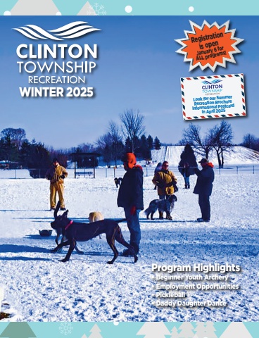 8815 Clinton REC Winter 2025 2