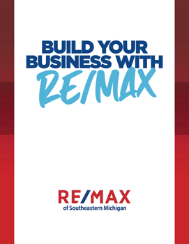 Build Your Brand With RE/MAX 2022