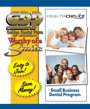 Golden Health Choice Small Business