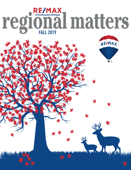 REMAX of Southeastern Michigan • 2019 Fall Regional Matters