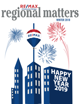 REMAX of Southeastern Michigan 2018-Winter Regional Matters 