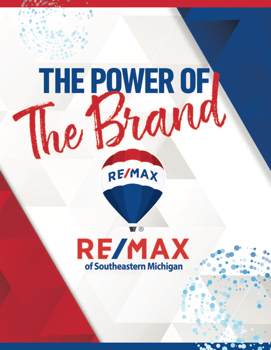 REMAX BRAND