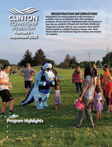 8815 clinton rec feb-sept 2026