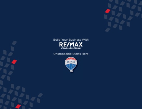 Build Your Business With REMAX of Southeastern Michigan