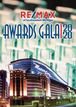 REMAX of Southeastern Michigan - Gala 2019 Invite