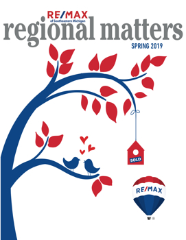 REMAX of Southeastern Michigan–2019 Spring Regional Matters