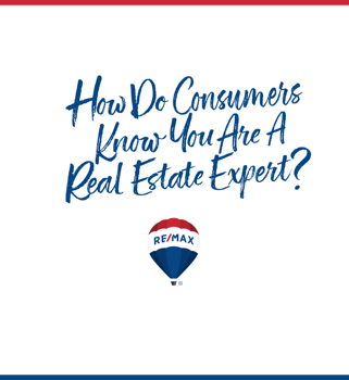 REMAX How Do Consumers Know