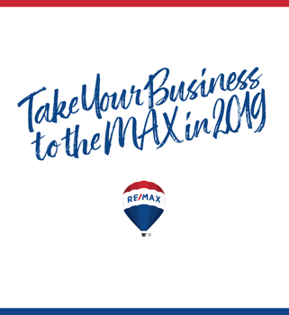 REMAX of Southeastern Michigan Take Your Business to the MAX in 2019