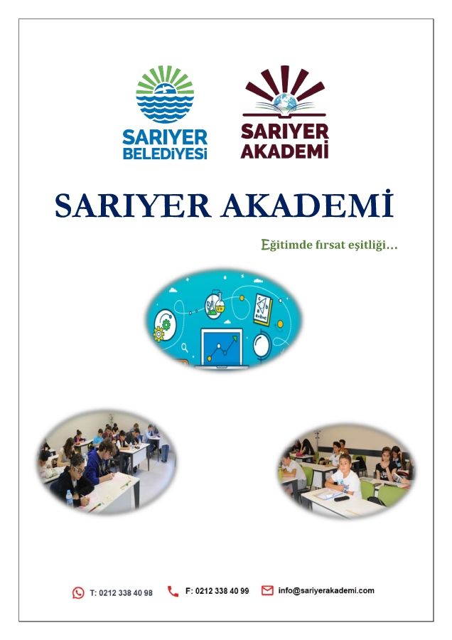 SARIYER AKADEMİ