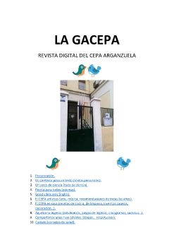 GaCEPA 01