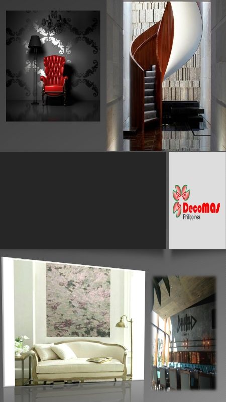 DEcomas company profile