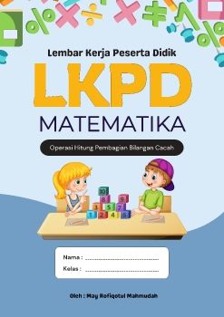 Materi Pembagian Kelas 3