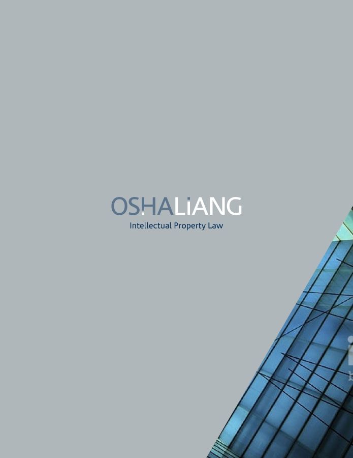 About Osha Liang_Oct 2016